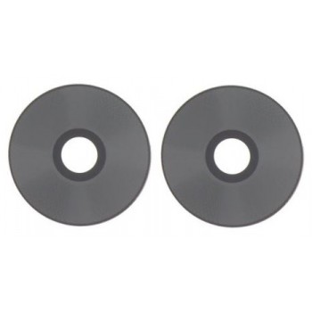 Xiaomi Poco F6 lens for camera Black (only lens 2pcs) ORG