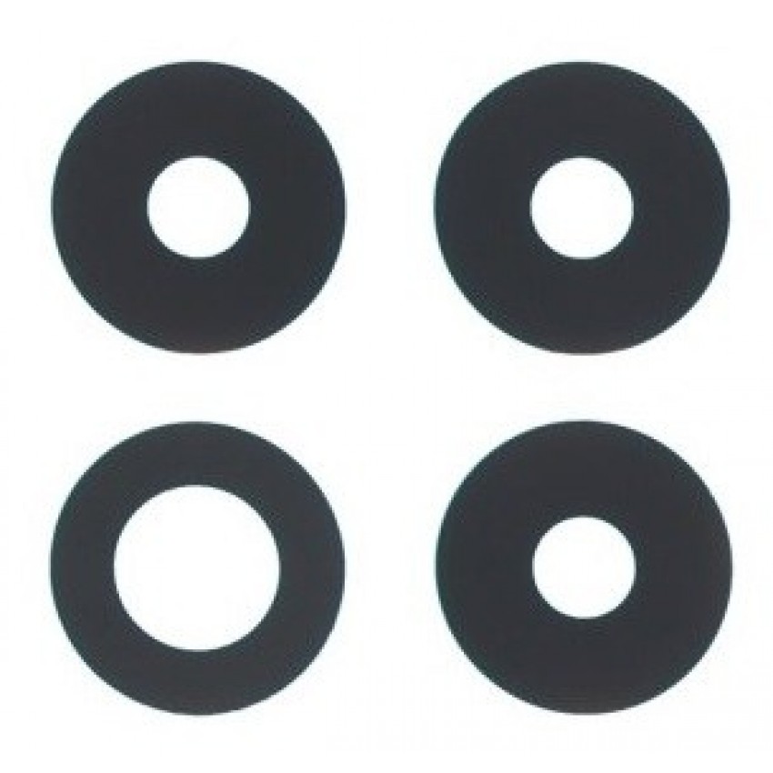 Xiaomi Poco F6 Pro lens for camera Black (only lens 4pcs) ORG