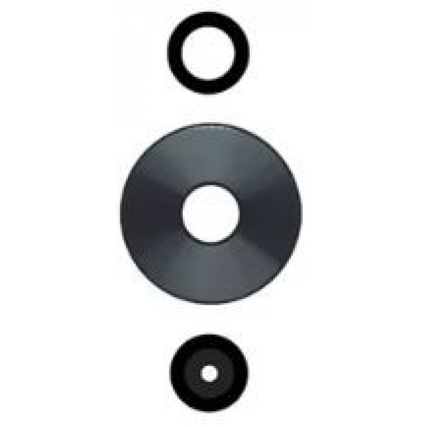 Huawei Nova 12S lens for camera Black (only lens 3pcs) ORG