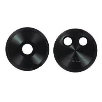 Huawei Nova 12 SE lens for camera Black (only lens 2pcs) ORG