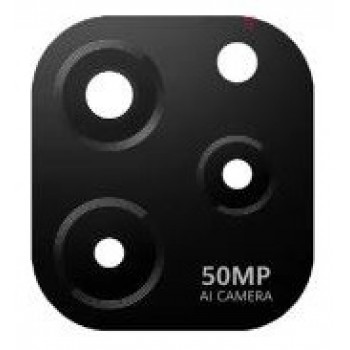 Huawei Nova Y61 lens for camera Black (only lens) ORG