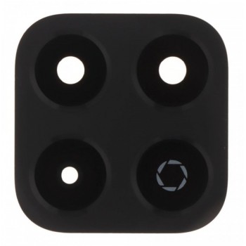 Huawei Honor X6B lens for camera Black (only lens) ORG