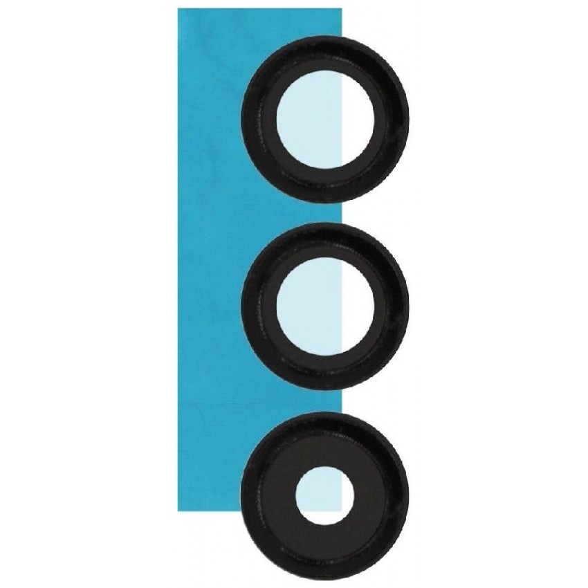 Samsung A356 A35  lens for camera (only lens 3pcs) ORG