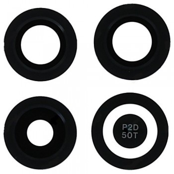 OnePlus 10 Pro lens for camera Black (only lens 4pcs) ORG