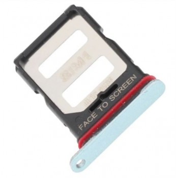 SIM card holder Xiaomi 13T/13T Pro Meadow Green ORG