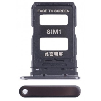 SIM card holder Xiaomi 14/14 Pro Black ORG