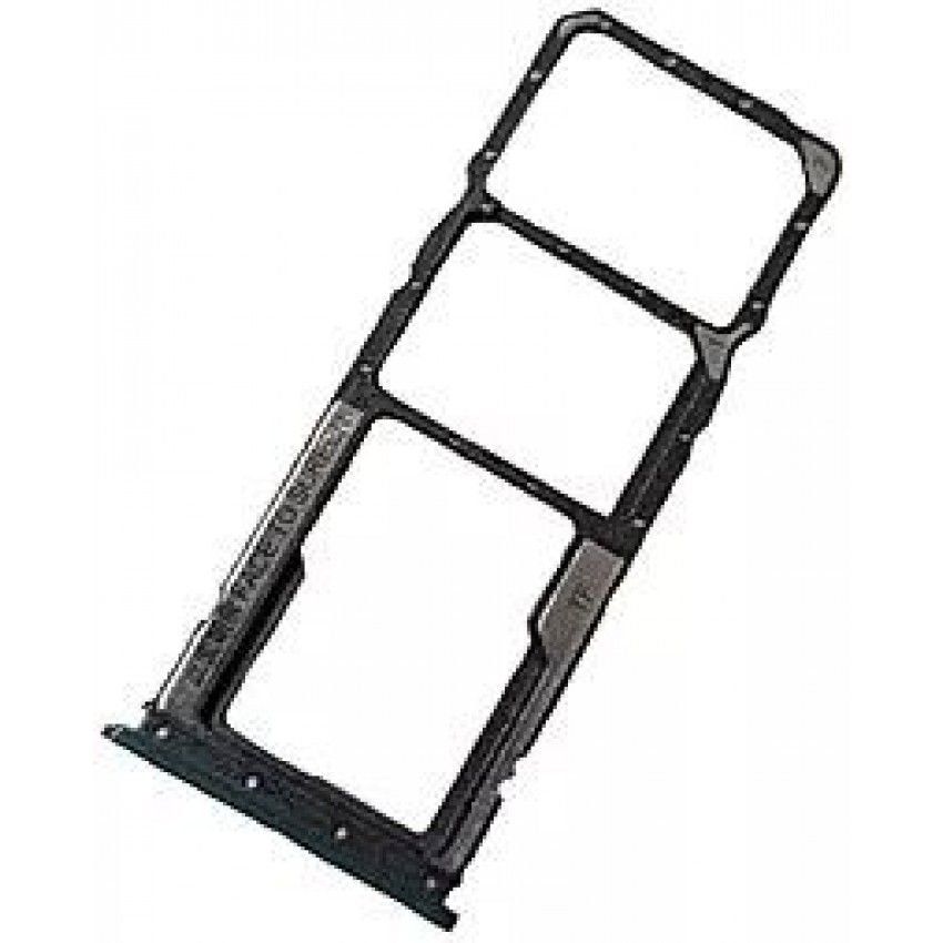 SIM card holder Xiaomi Redmi A3 Midnight Black ORG