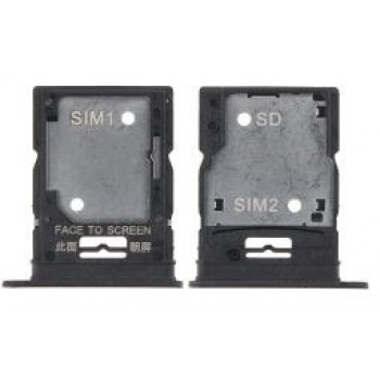 SIM card holder Xiaomi Redmi Note 13 4G Midnight Black ORG
