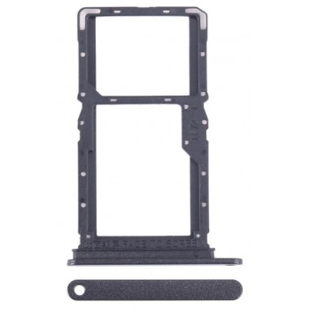 SIM card holder Xiaomi Redmi Note 13 5G Graphite Black ORG