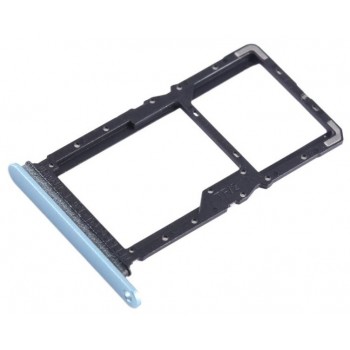 SIM card holder Xiaomi Redmi Note 13 5G Ocean Teal ORG