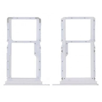 SIM card holder Xiaomi Redmi Note 13 5G Arctic White ORG