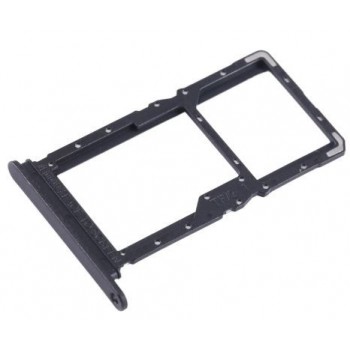 SIM card holder Xiaomi Redmi Note 13 Pro 4G Midnight Black ORG