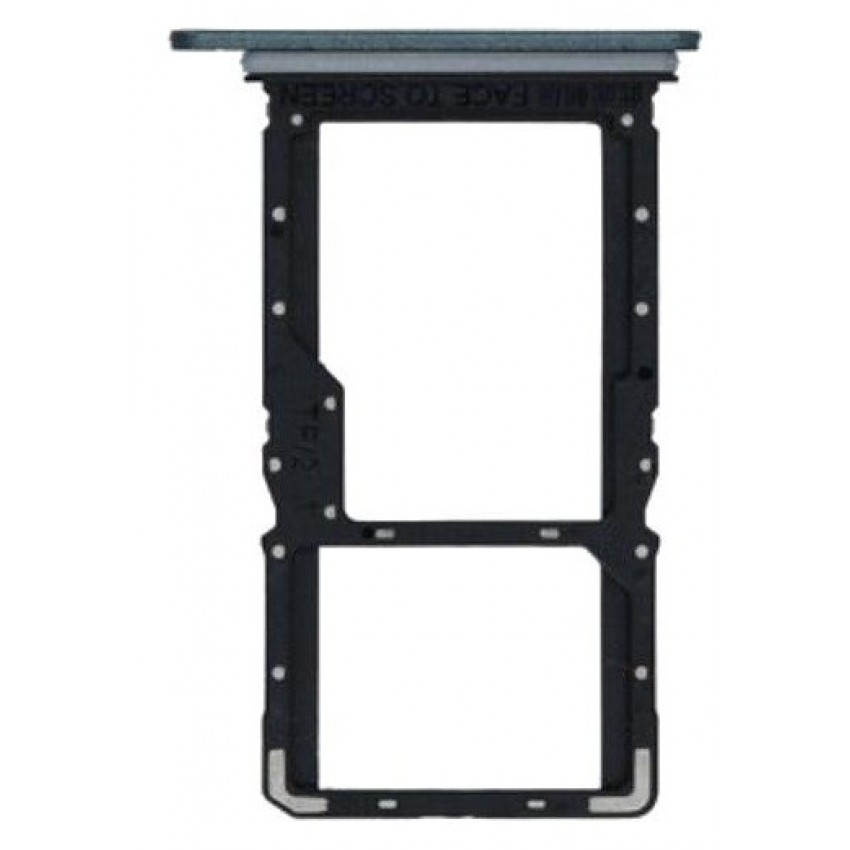 SIM card holder Xiaomi Redmi Note 13 Pro 4G Forest Green ORG