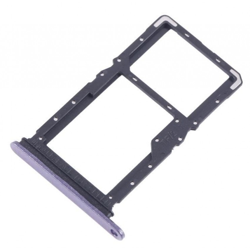 SIM card holder Xiaomi Redmi Note 13 Pro 4G Lavender Purple ORG