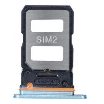 SIM card holder Xiaomi Redmi Note 13 Pro 5G Ocean Teal ORG