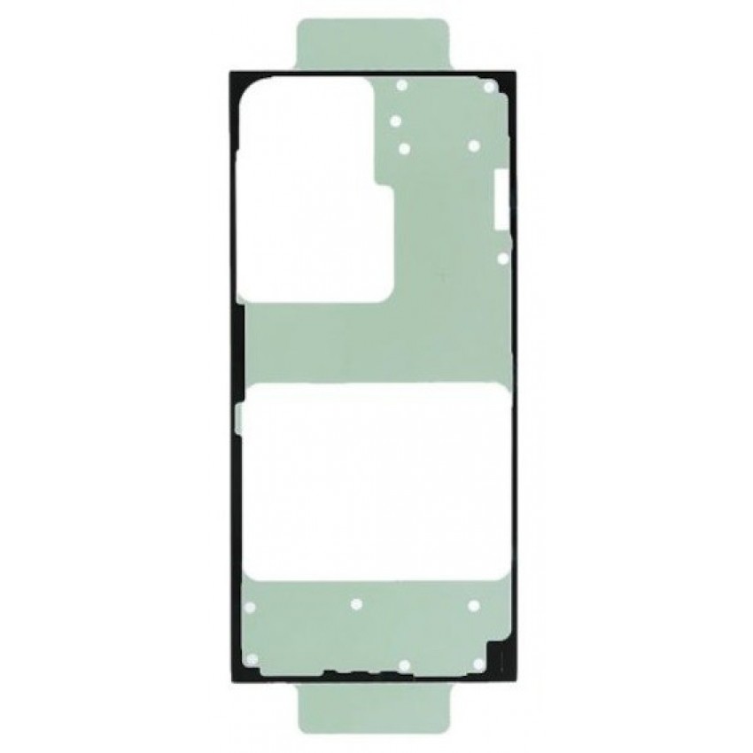 Sticker for back cover Samsung S928 S24 Ultra original (service pack)
