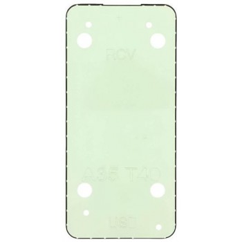 Sticker for LCD Samsung A356 A35 5G original (service pack)