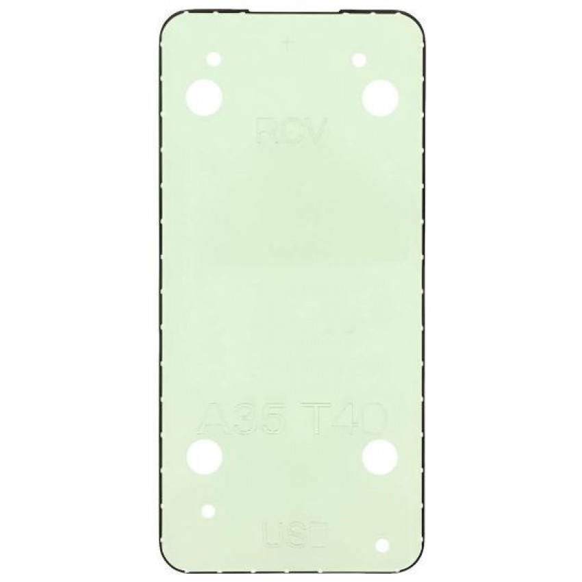 Sticker for LCD Samsung A356 A35 5G original (service pack)