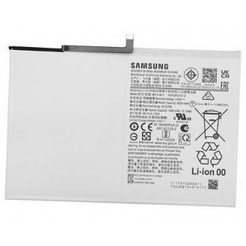 Akumuliatorius originalus Samsung Tab A9+ X210/X215/X216 WT-S-W11 7040mAh (service pack)
