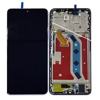 LCD screen Huawei Honor Magic4 Lite 5G/Honor X9 5G/X30 5G with touch screen with frame Black ORG LCD screen Huawei Honor Magic4 Lite 5G/Honor X9 5G/X30 5G with touch screen with frame Black ORG