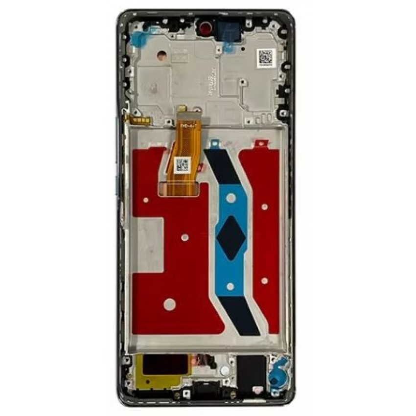 LCD screen Huawei Honor Magic5 Lite 5G/Honor X9A 5G with touch screen with frame Black ORG