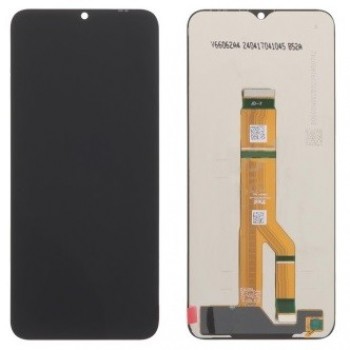 LCD screen Huawei Honor X6b with touch screen Black ORG