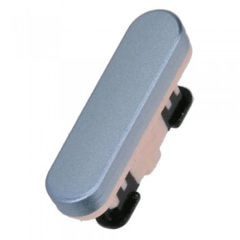 Power button Samsung A556 A55 5G Awesome Iceblue original (service pack)