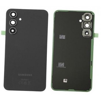 Back cover for Samsung A546 A54  Graphite original (used Grade B)