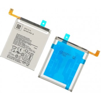 Akumuliatorius originalus Samsung G770 S10 Lite 4500mAh EB-BA907ABY (service pack)