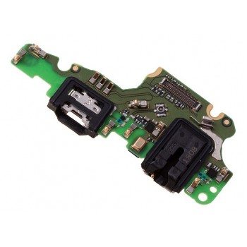 Flex Huawei Mate 10 Lite with charging connector and microphone original (service pack) Flex Huawei Mate 10 Lite with charging connector and microphone original (service pack)