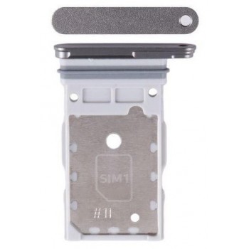 SIM card holder Samsung S928 S24 Ultra Dual Black/Green/Blue original (service pack) SIM card holder Samsung S928 S24 Ultra Dual Black/Green/Blue original (service pack)