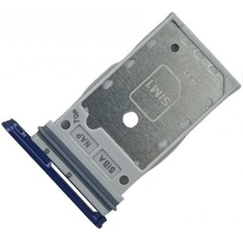 SIM card holder Samsung S921 S24/S926 S24 Plus Dual Cobalt Violet original (service pack) SIM card holder Samsung S921 S24/S926 S24 Plus Dual Cobalt Violet original (service pack)