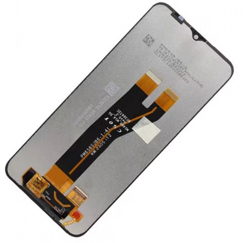 LCD screen Samsung M146 M14 5G with touch screen Black original