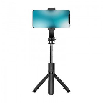 Asmenukių lazda + trikojis Blue Star (L21) juoda
