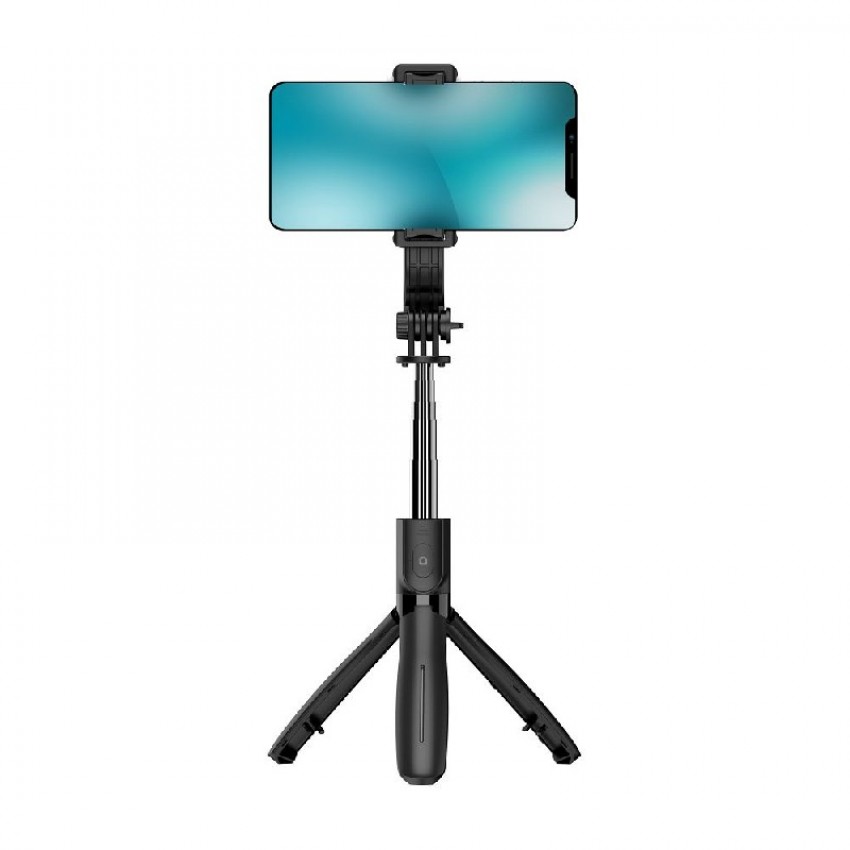 Asmenukių lazda + trikojis Blue Star (L21) juoda
