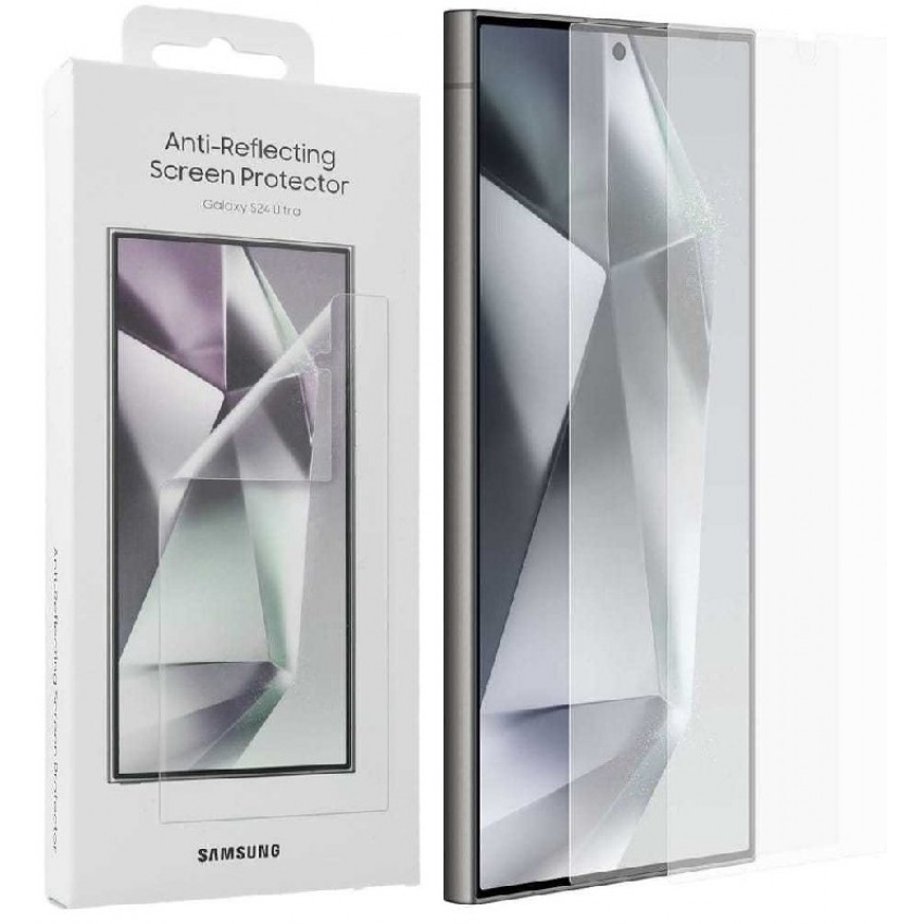 Screen protection original EF-US928CTE Samsung S928 S24 Ultra with box