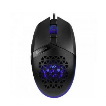 Mouse Sven RX G735 optical, black
