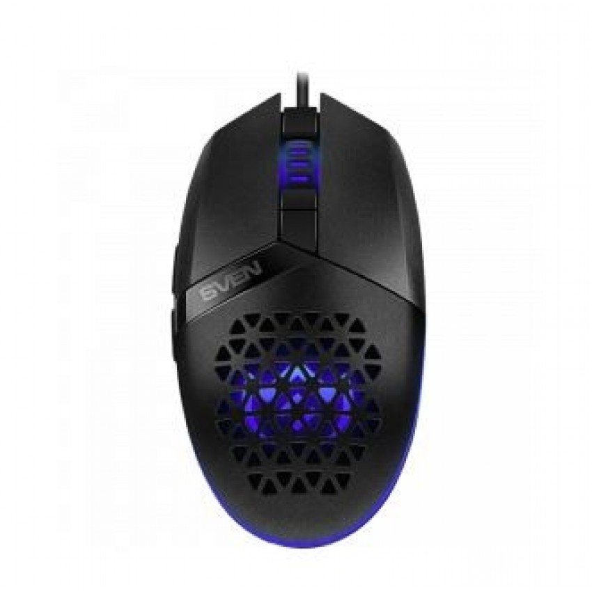 Mouse Sven RX G735 optical, black
