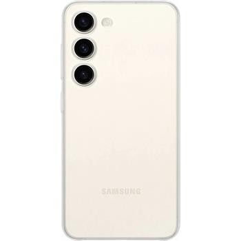 Case EF-QA146CTE Samsung Clear Cover Galaxy A145 A14/A146 A14 5G Transparent