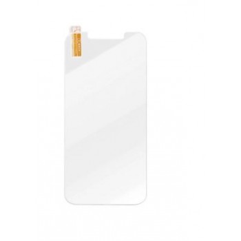 Screen protection glass "9H" Samsung S931 S25 bulk