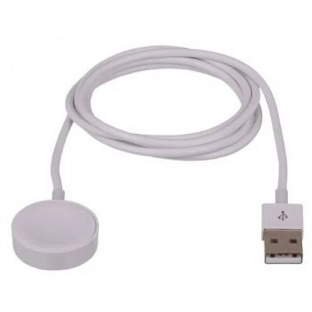 USB cable Apple Watch Akyga AK-SW-15 1m