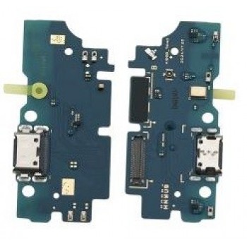 Flex Samsung A166 A16 5G for plugin, microphone original (service pack) Flex Samsung A166 A16 5G for plugin, microphone original (service pack)