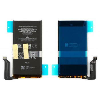 Battery original Google Pixel 6 GMSB3 4524mAh (service pack)
