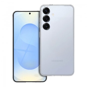 Case Clear 2mm Samsung S936 S25 Plus transparent