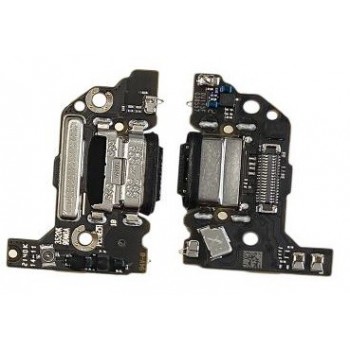 Flex Xiaomi 11 Lite 5G NE with charging connector and microphone original (service pack)