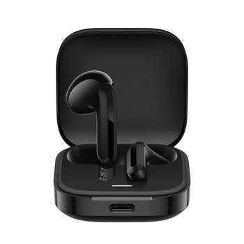Bluetooth handsfree Xiaomi Redmi Buds 6 Active (Bluetooth v5.4) black