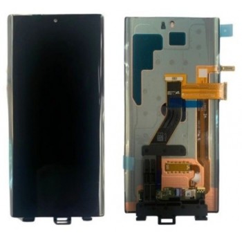 LCD screen Samsung N975 Note 10 Plus/N976 Note 10 Plus 5G with touch screen (NO FRAME) original (service pack)