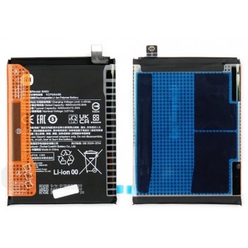 Akumuliatorius originalus Xiaomi Redmi Note 11/Note 11S 5000mAh BN5D (service pack)