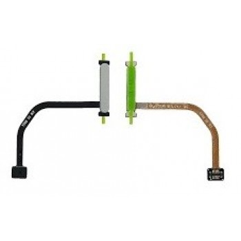 Flex Samsung A166 A16 5G with fingerprint sensor Light Grey original (service pack) Flex Samsung A166 A16 5G with fingerprint sensor Light Grey original (service pack)