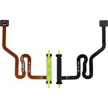 Flex Samsung A165 A16 4G with fingerprint sensor Black original (service pack) Flex Samsung A165 A16 4G with fingerprint sensor Black original (service pack)